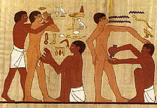 Egyptian Glyph