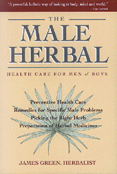 The Male Herbal