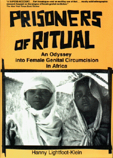Prisoners of Ritual